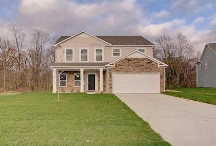 Trafalgar Indiana Homes for Sale