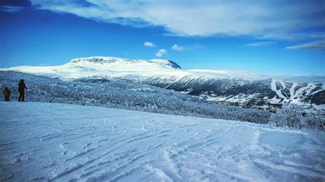 Geilo, Norway 2017 - Travel Video - YouTube