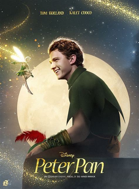 Live Peter Pan 2022