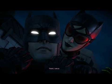 Only 3%?! Where's the love? *Enemy Within, Episode 5 Vigilante Spoilers* — Telltale Community