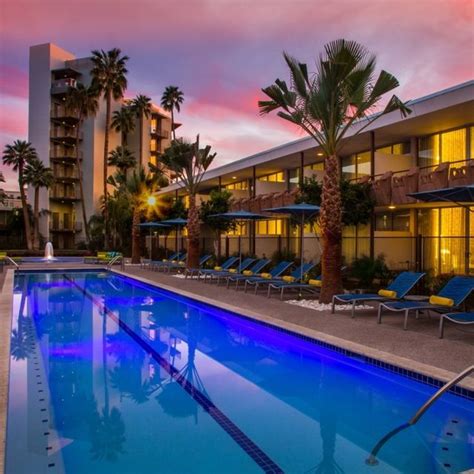 Hotel Valley Ho, Scottsdale - Scottsdale, Arizona | AFAR.com Grand ...