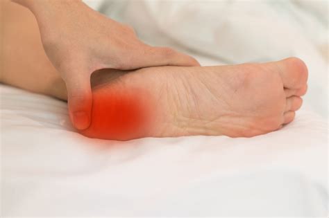 Bone Spurs: Common Symptoms and Causes - Foot and Ankle Group