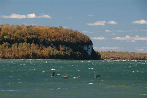 Peninsula State Park: A Portrait of What Door County Used to Be - Door County Pulse