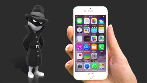 Best 7 iPhone Spy Apps Free without Jailbreaking