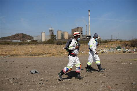 Sibanye earnings to halve amid operational troubles and lower metal prices | Business