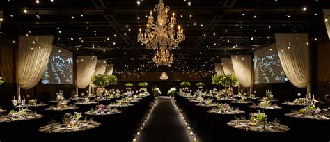 Meeting & Event | Wedding Hall | The Shilla Seoul