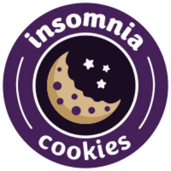 Insomnia Cookies Delivery Near You | Order Online | Grubhub