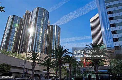 7,876 La Hotel Downtown Stock Photos, High-Res Pictures, and Images ...