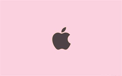 apple-wallpaper-1280x800 rosegold | minotavrs | Flickr Apple Logo Wallpaper, Book Wallpaper ...