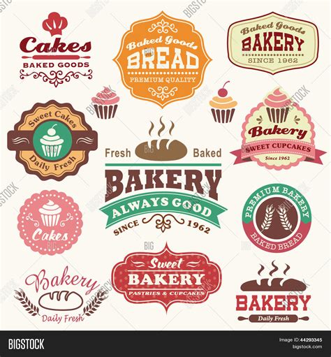 Collection Vintage Vector & Photo (Free Trial) | Bigstock