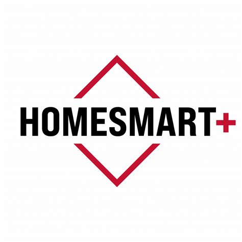 HomeSmart Plus logo - HomeSmart