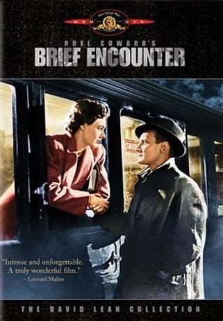 Brief Encounter (1945) on Collectorz.com Core Movies