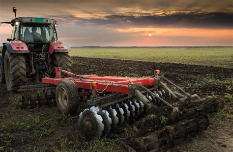 What is precision agriculture and how does it help farmers? | Enterprise IoT Insights