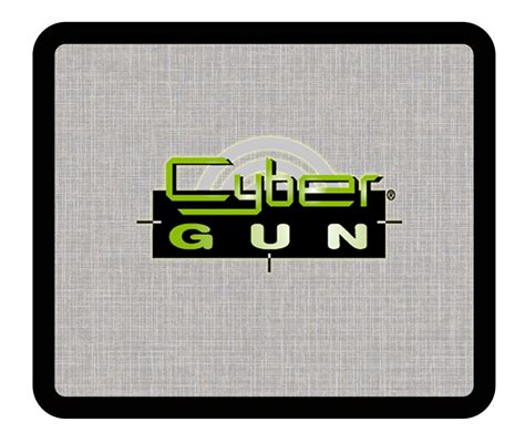 Cybergun