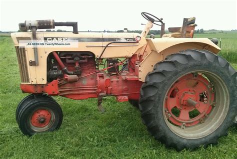 TractorData.com J.I. Case 730 Tractor Information: Ji Case Farm Tractors - www.tractorshd.com