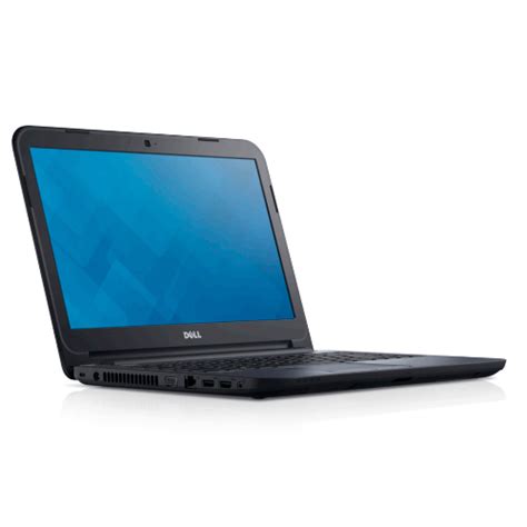 Dell Latitude 3540 Specs | Notebook Planet