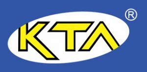 KTA SPINDLE TOOLINGS – A Tool Holder Company