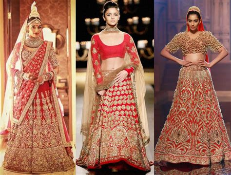 Top 10 Bridal Fashion Designers In India: Country's Best Designers