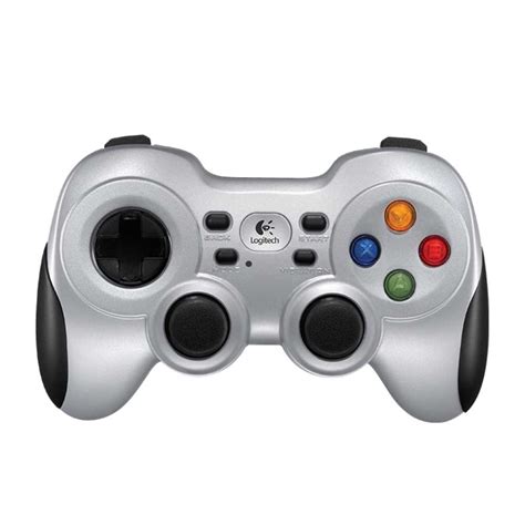 Logitech F710 Wireless gamepad Affordable - EogStore