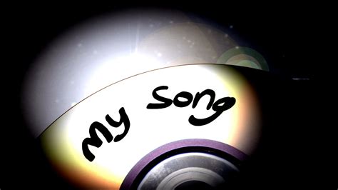 My Song | WLMager.com