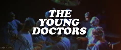 Australian Times | The Young Doctors (TV show)