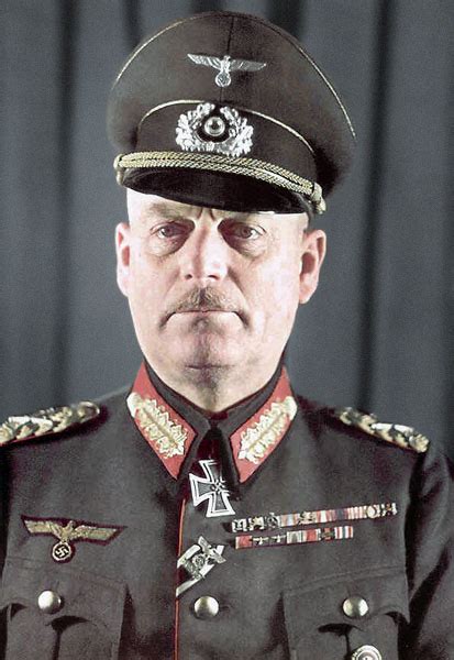 EL EJÉRCITO ALEMÁN ( DER DEUTSCH HEER ): GENERAL UND GENERALFELDMARSCHALL ( 1938-1945 )