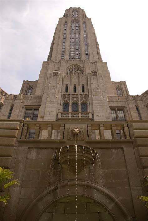 Cathedral of Learning - Wikipedia