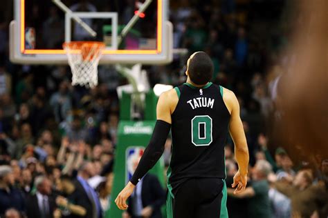 Jayson Tatum Desktop Wallpapers - Wallpaper Cave