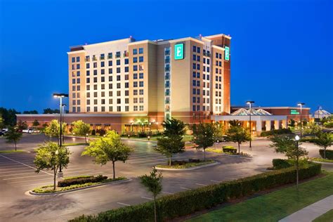 Embassy Suites Norman Hotel & Conference Center, Norman, OK Jobs | Hospitality Online