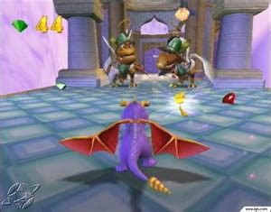 Introduction - Spyro: Enter The Dragonfly Guide - IGN