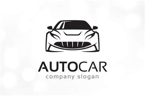 Car Logo Template | Trade logo, Logo templates, Car logos