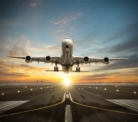 Airplane Runway Stock Photos, Pictures & Royalty-Free Images - iStock