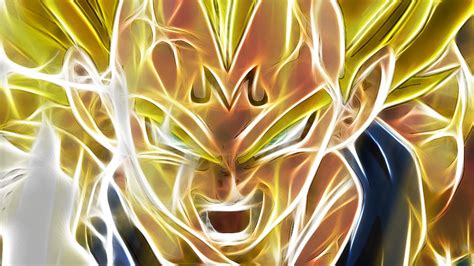 Majin Vegeta Wallpapers (66+ pictures) - WallpaperSet