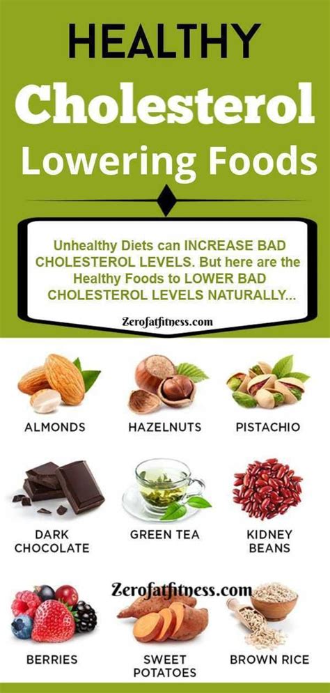 Best Way To Reduce Ldl Cholesterol - Just For Guide