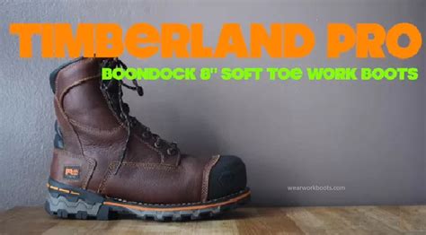 Best Timberland Work boots light weight and comfortable