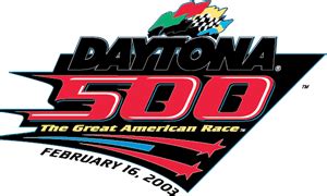 2022 Daytona 500 (NASCAR) Logo PNG Vector (PDF) Free Download