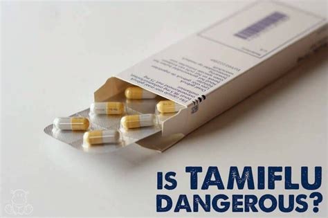 Tamiflu Side Effects: Parents Say Children Experienced Hallucinations