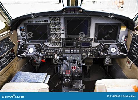 Beechcraft King Air 200 Cockpit Training Poster | ubicaciondepersonas.cdmx.gob.mx