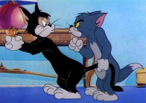 Imagini Tom and Jerry - Imagini Tom și Jerry - Imagine 3 din 32 - CineMagia.ro