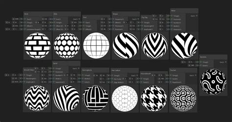 Procedural Patterns