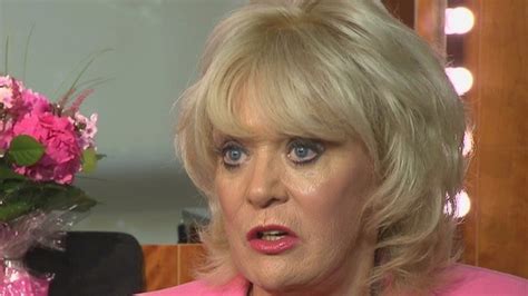 Sherrie Hewson undergoes a second facelift | Lorraine