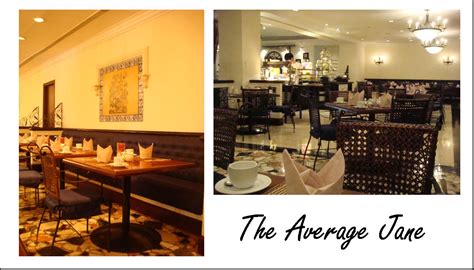 The Average Jane: Our The Heritage Hotel Manila Experience