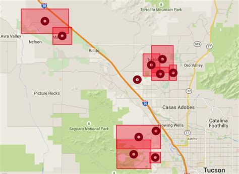 Power out overnight for thousands on West, NW sides