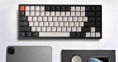 Keychron K2 (Hot-swappable) Wireless Mechanical Keyboard (Version 2) | Keyboard, Wireless, Mechanic