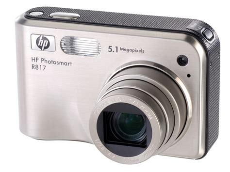 Updated: HP stops making digital cameras | TechRadar