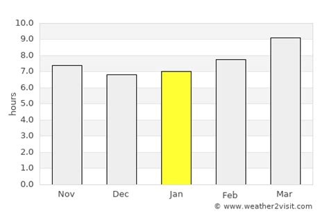 New Port Richey Weather in January 2024 | United States Averages | Weather-2-Visit