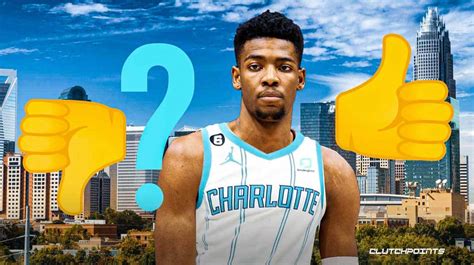 Hornets: Brandon Miller's 15 fouls has NBA Twitter mocking him