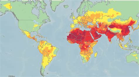 Air Pollution: How to Deceive People with Maps | American Council on Science and Health