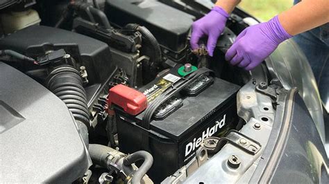 Car Battery Replacement: How To Choose The Right One For Your Vehicle - Emenbee