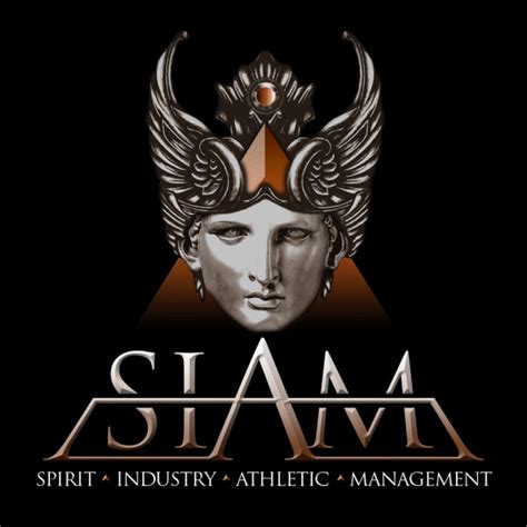 SIAM-logo-design - Creative Media Enterprises